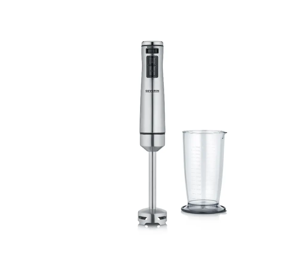 Triturador Severin 1000 W