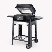 Barbacoa Electrica Severin Sevo Gts                              