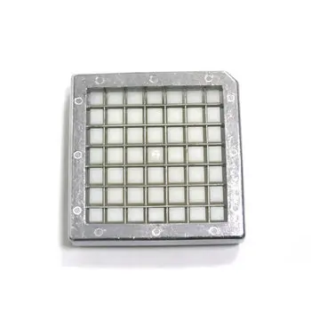 Juego Grilla Cf-4 / Cf-5 12x12 mm.