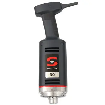 Bloque Motor mm-30 230/50-60/1                                   