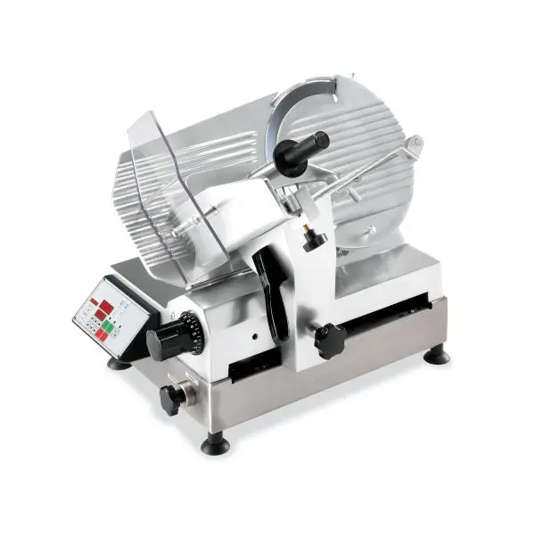 Cortadora De Fiambres Automatica Gae-300 230/50/1