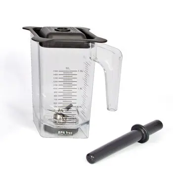 Jarra Pc. Tb-2000 1,5 L.