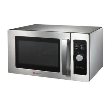 Horno Microondas Sammic Mo-1000m 230/50/1