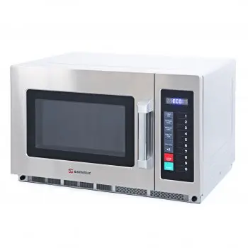 Horno Microondas Sammic Mo-1834