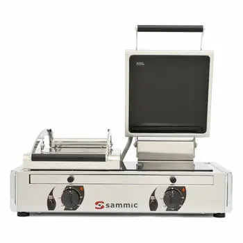 Plancha Vitrogrill Gv-10ll
