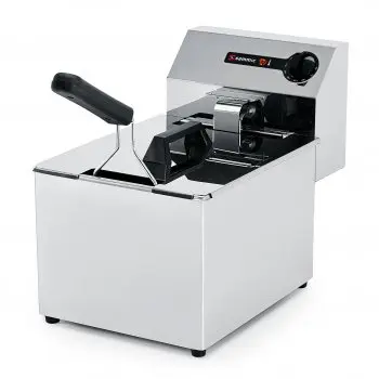 Freidora Sammic Pf-6 230/50-60/1