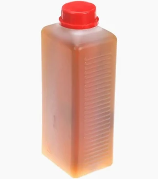 ACEITE ENVASADORA AL VACIO SAE 10 1 L.                            