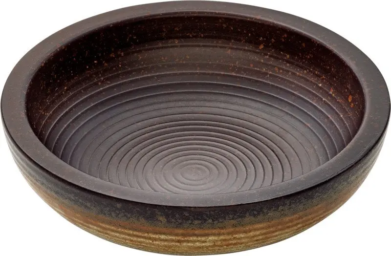 Ensaladera Terra 24x7,5 cm