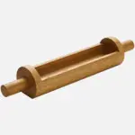 Rodillo Degustacion Madera 36X6.5 Xm.