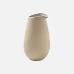 Jarra Embrace Beige Blanca 25 Cl.