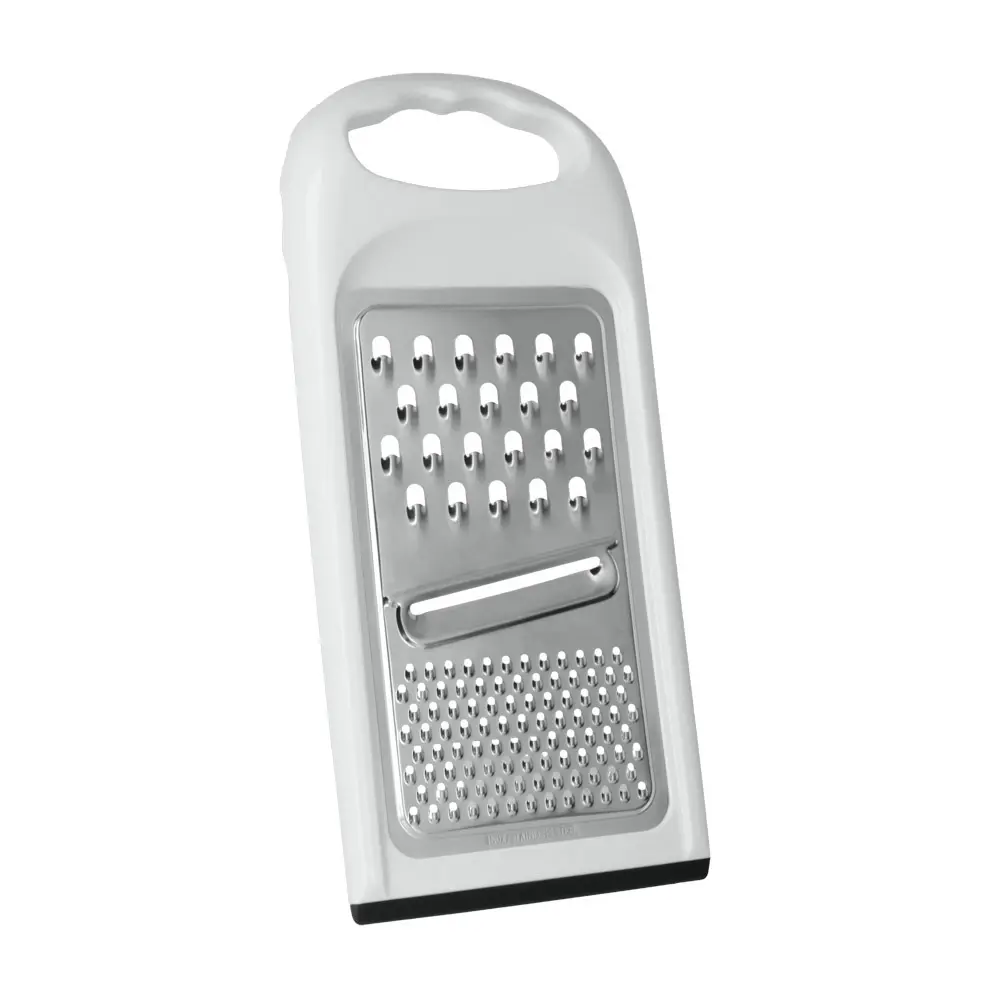 Rallador universal de acero inoxidable 'Brava'