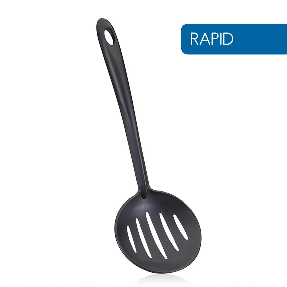 Espumadera Nylon Rapid