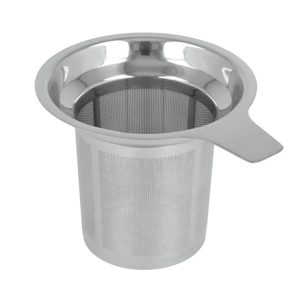 Filtro infusiones para vasos 12x9,5x8 cm