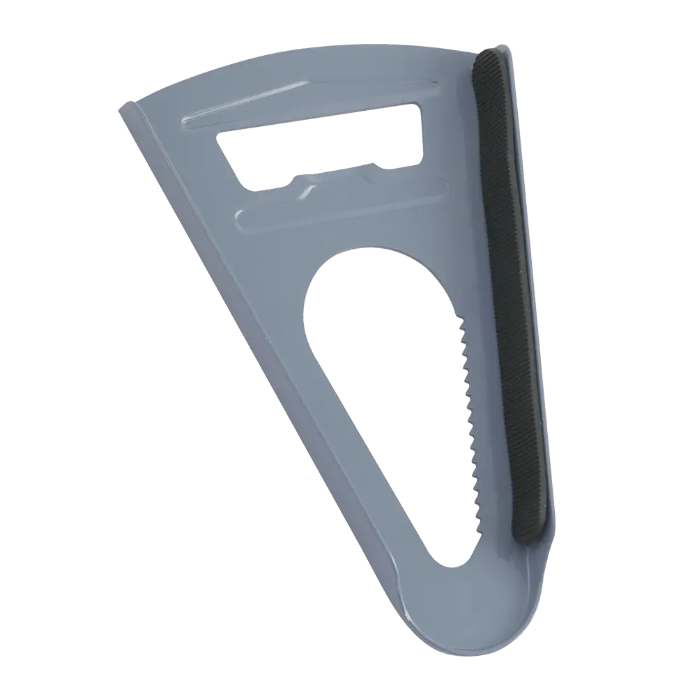 Abrebotes triangular