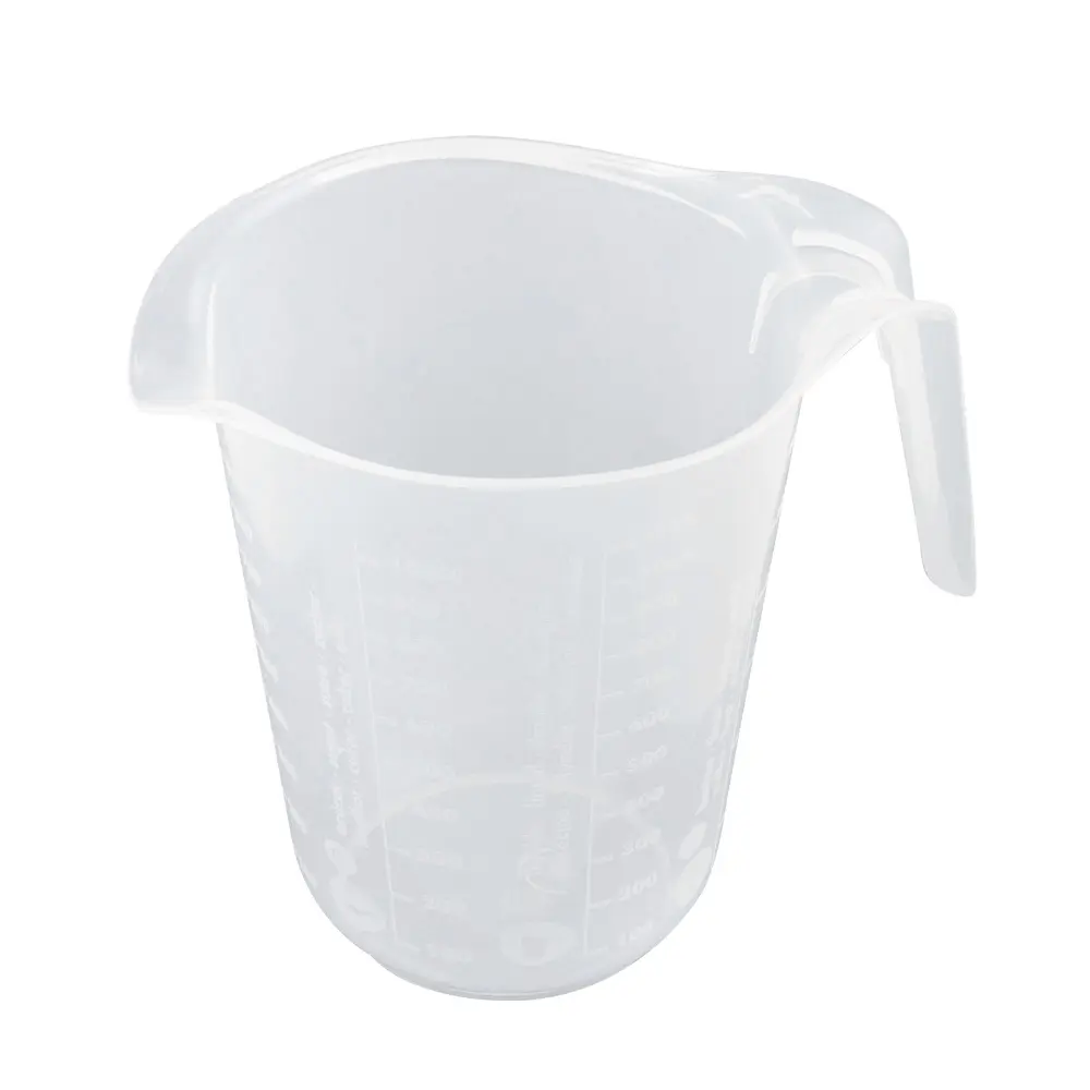 Jarra medidora plástico 1 l