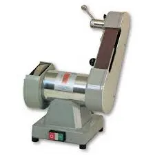 Afilador Industrial Cinta A-200                               