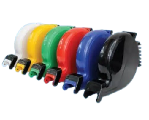 Dispensador Tickets Turno Rojo