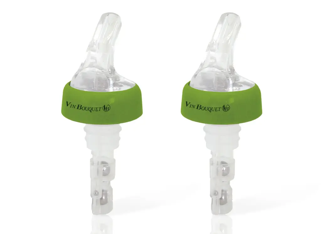 Tapón dosificador 5 cl pack 2 unidades