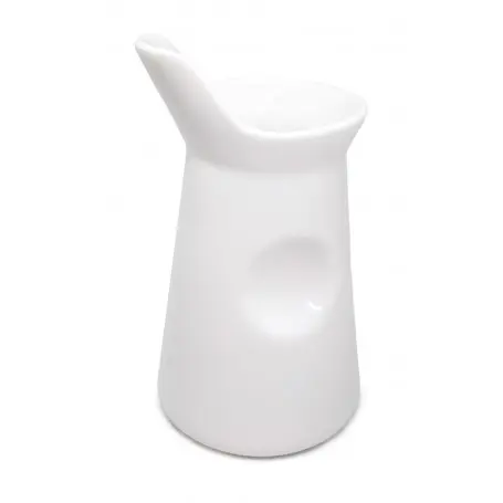 Lechera Porcelana 11 Cl.