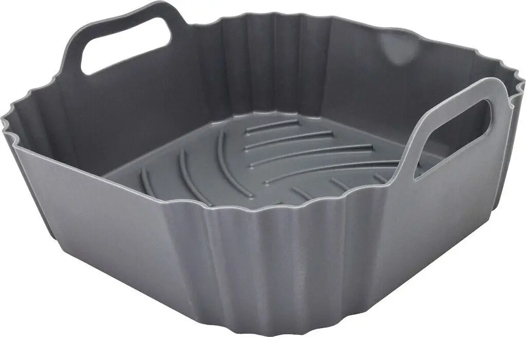 Bandeja silicona freidora de aire