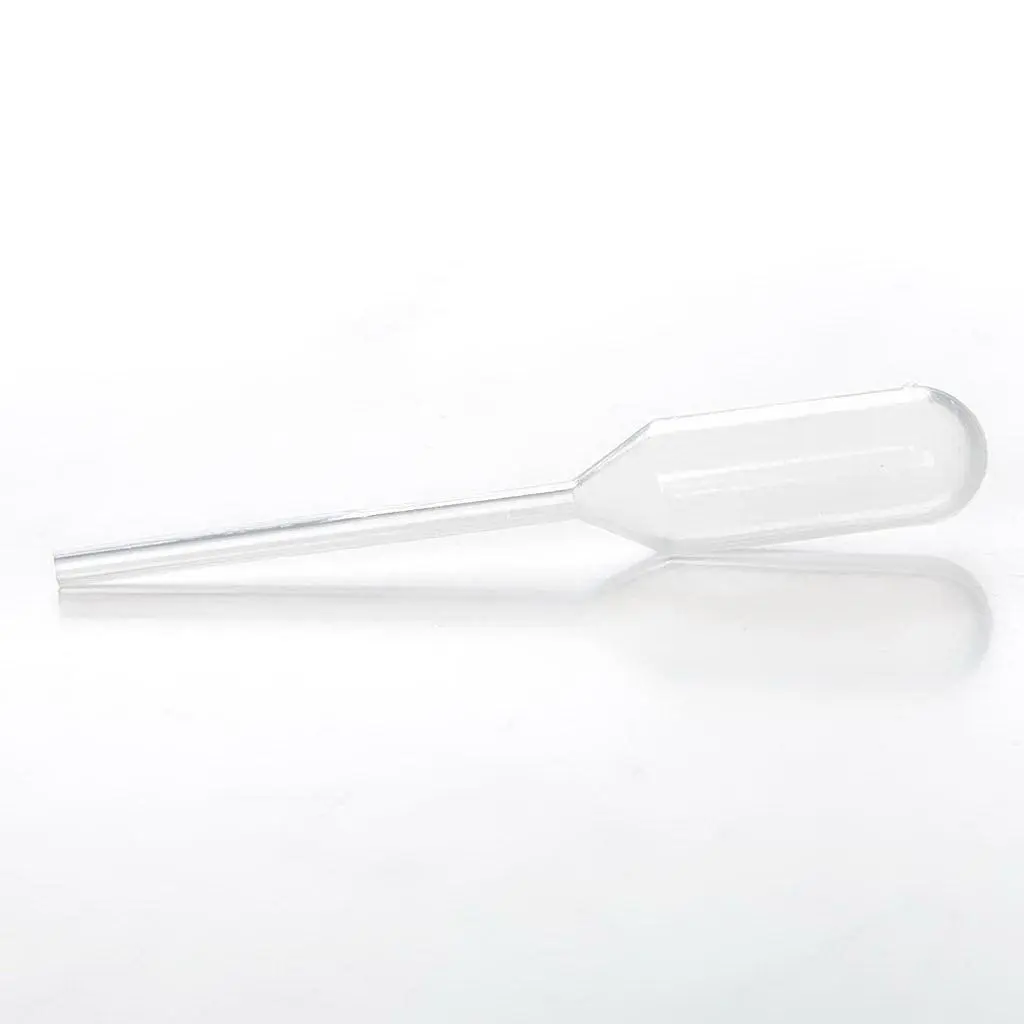 Pipeta Pl. 4,5 Ml. 500 Unid.