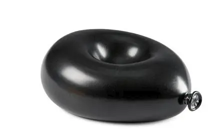 Plato Globus Xl Negro 