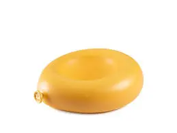 Plato Globus Xs Amarillo