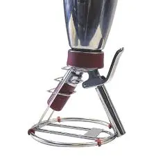 Soporte sifón