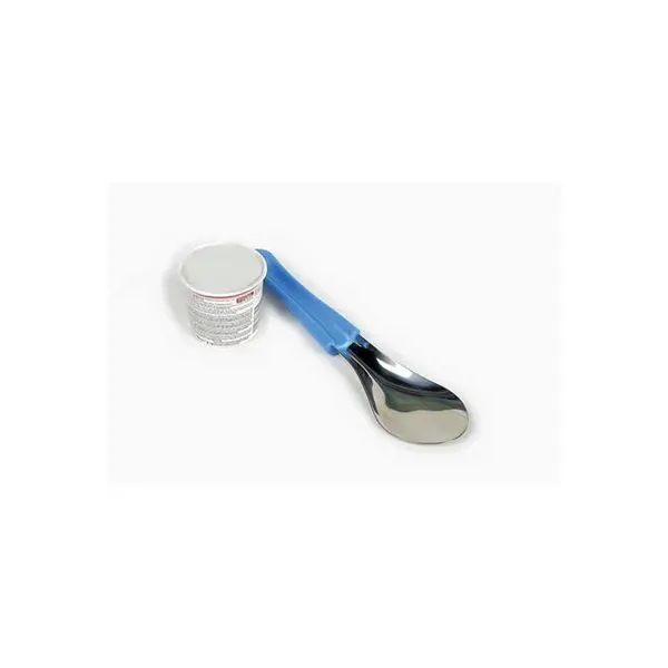 Paleta Helado Inox. M / Colores