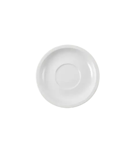 Plato desayuno Germany Fine China 15,5 cm