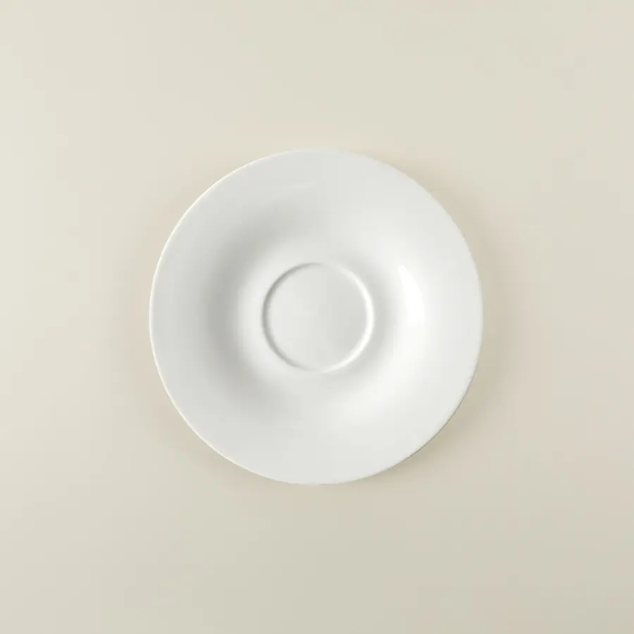 Plato Moka Lisa Fine China 13 Cm.