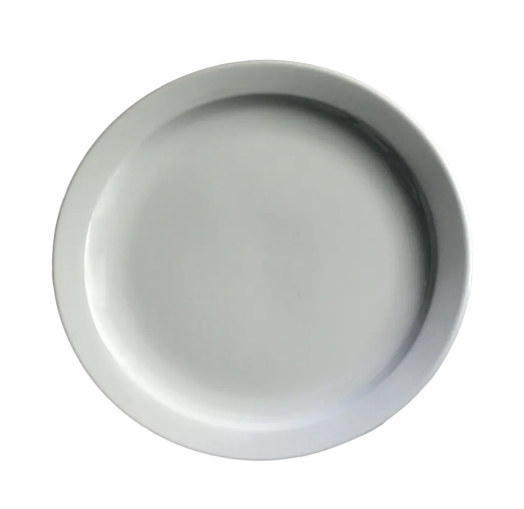 Plato pan Mallorca 15 cm
