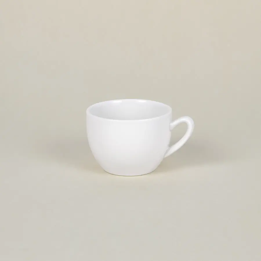 Taza Cafe Germany Fine China 13 Cl.