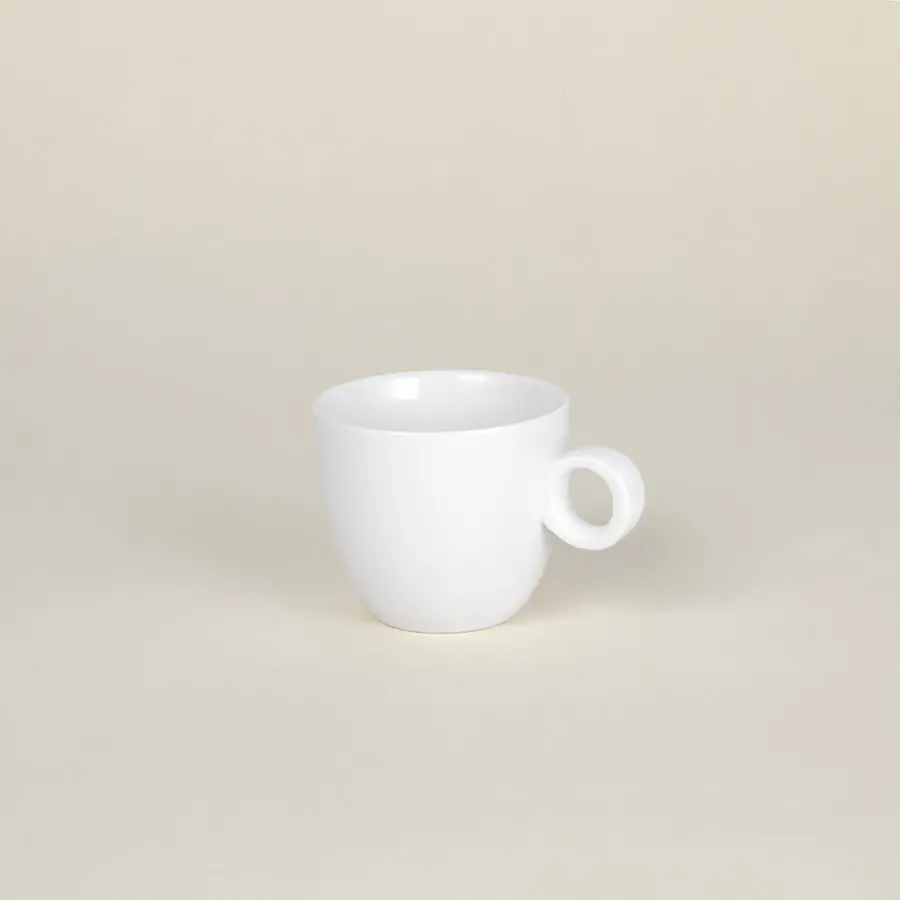 Taza Desayuno Lisa Fine China 20 Cl.