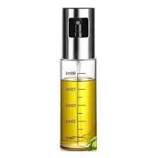 Aceitera Spray Cristal                                           