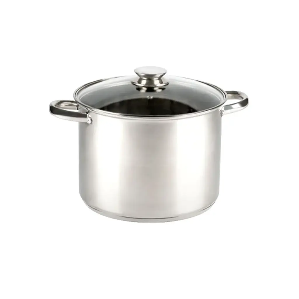 Olla inducción Vier 26 cm