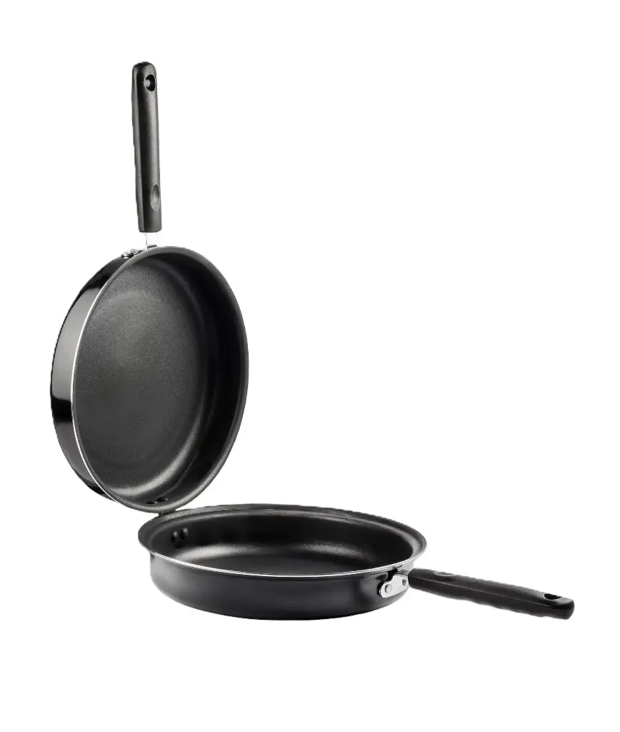 Sarten Tortillera Induccion 26 Cm.