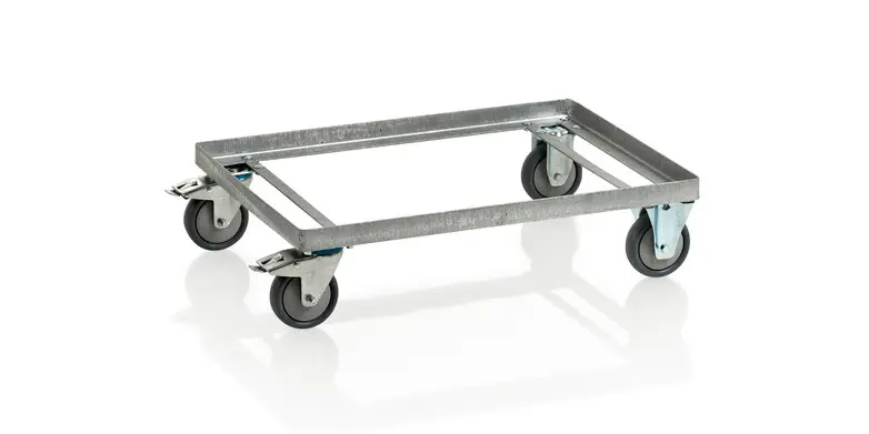 Carro para Container 400 l