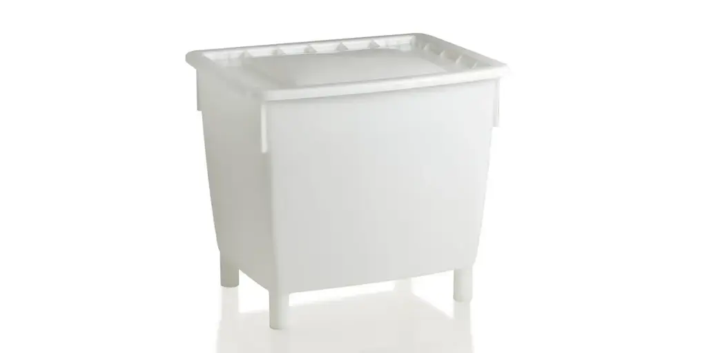 Container 400 l