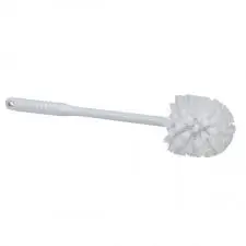Escobilla Florencia Blanca