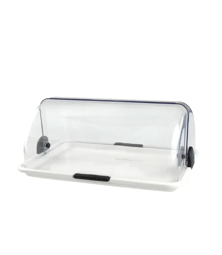 Expositor tapa roll simple 42,5x31x19,2 cm