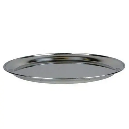 Bandeja Marisco Inox. 35 Cm.                             
