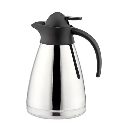 Jarra termo de acero inoxidable 1 l