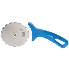 Ruleta Pizza Marcadora 10 Cm.