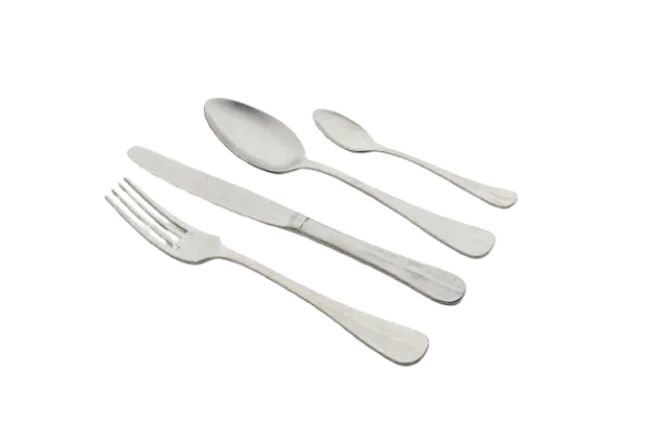 Cuchara Moka Baguette Nacar