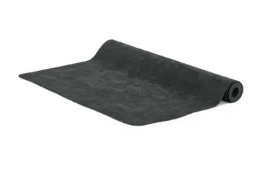 Camino De Mesa Truman Negro 145X45 Cm.