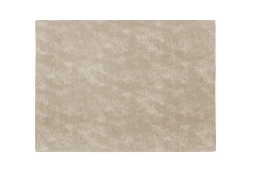Mantel individual Tarzan gris pardo rectangular 45x33 cm