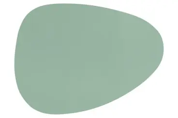 Mantel Individual Togo Tango Verde 42X32 Cm.