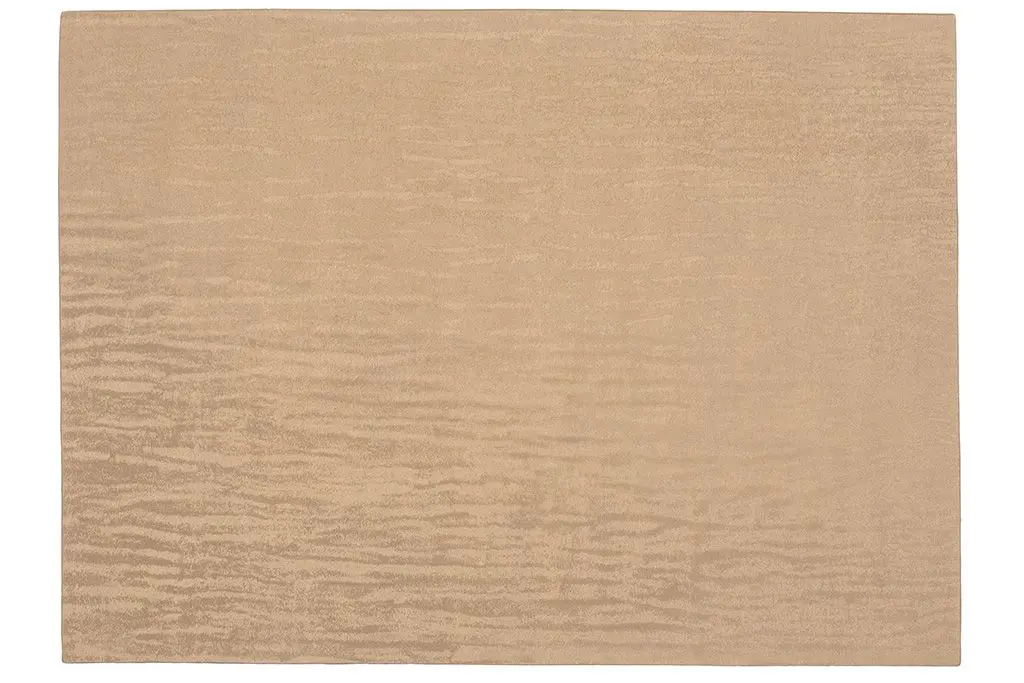 Mantel individual Treasure marrón Claro rectangular 45x33 cm