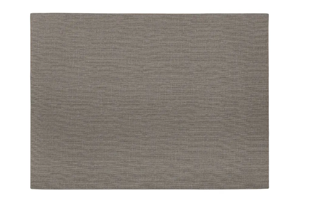 Mantel individual Triton concrete rectangular 45x33 cm